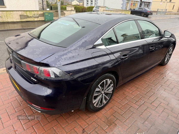 Used Peugeot 508 2020 for sale - 77268406: Photo 4