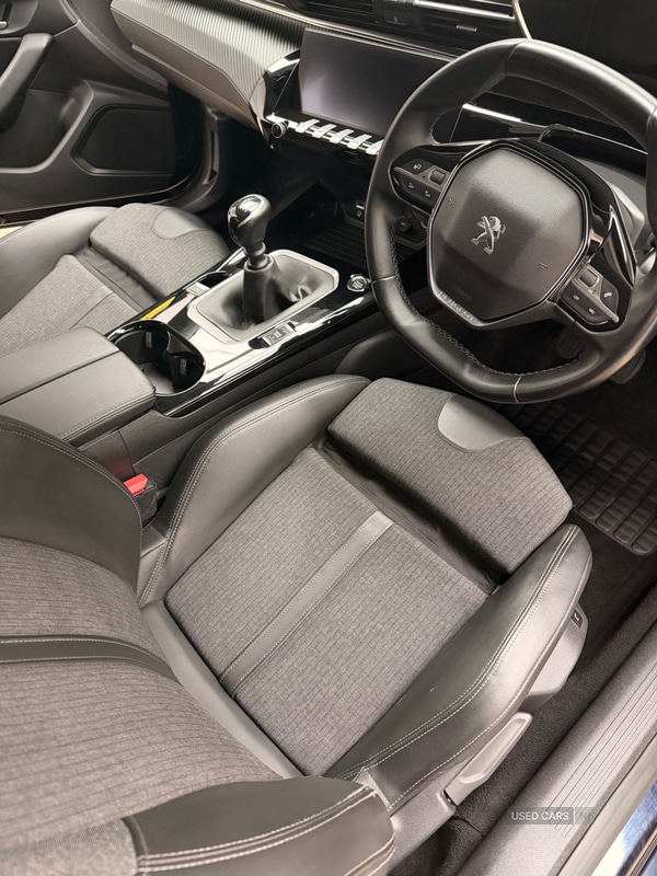 Used Peugeot 508 2020 for sale - 77268406: Photo 6