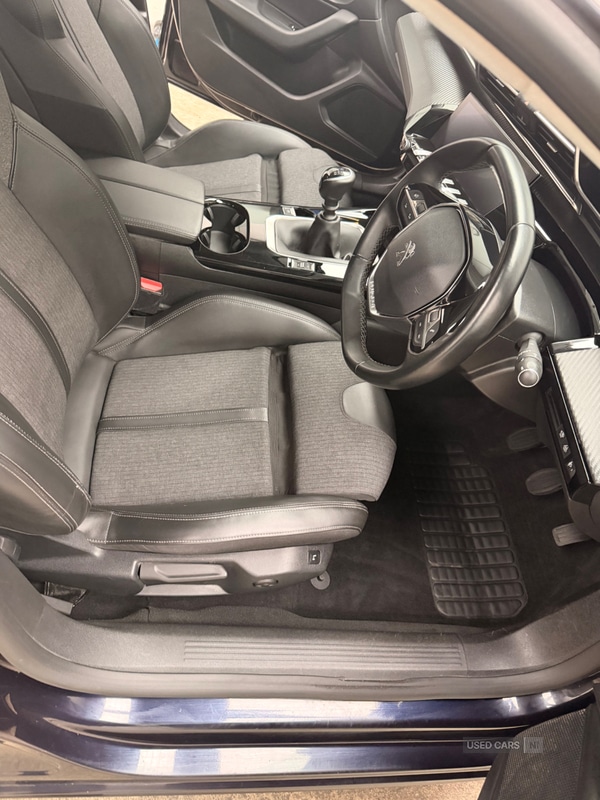 Used Peugeot 508 2020 for sale - 77268406: Photo 7