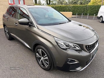 Used Peugeot 3008 2020 for sale - 78705863: Photo
