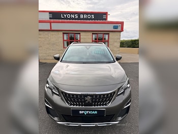 Used Peugeot 3008 2020 for sale - 78705863: Photo