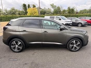 Used Peugeot 3008 2020 for sale - 78705863: Photo