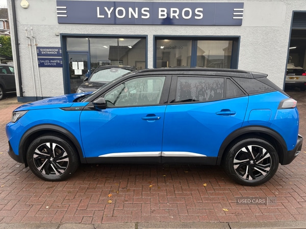 Used Peugeot 2008 2022 for sale - 76659636: Photo 1