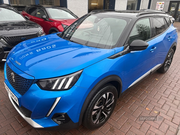 Used Peugeot 2008 2022 for sale - 76659636: Photo 2