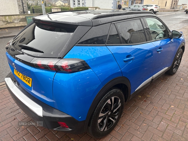 Used Peugeot 2008 2022 for sale - 76659636: Photo 4