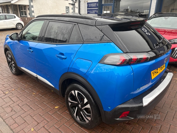 Used Peugeot 2008 2022 for sale - 76659636: Photo 5