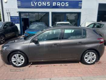 2015 - 1.6 HDi 115 Active 5dr