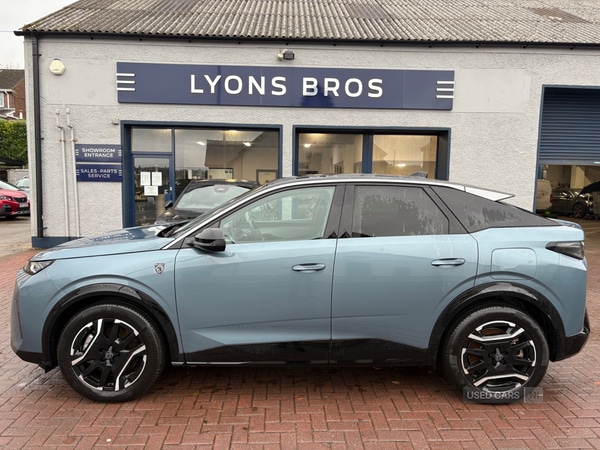 Used Peugeot 3008 2025 for sale - 76715942: Photo 1