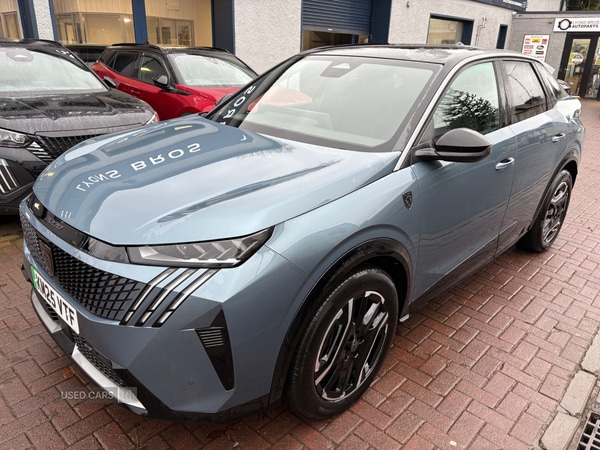 Used Peugeot 3008 2025 for sale - 76715942: Photo 2