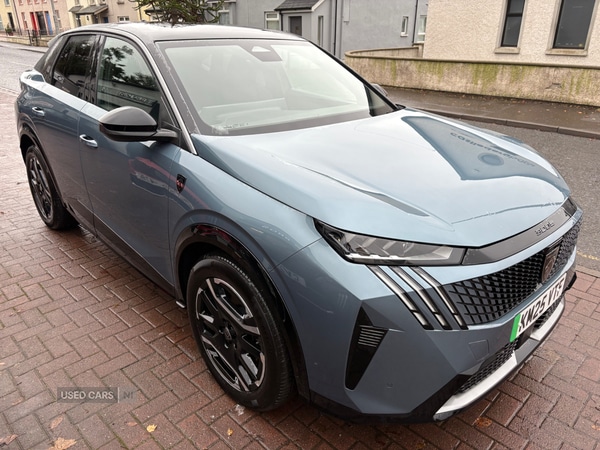 Used Peugeot 3008 2025 for sale - 76715942: Photo 3