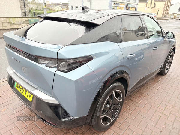 Used Peugeot 3008 2025 for sale - 76715942: Photo 4