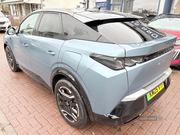 Used Peugeot 3008 2025 for sale - 76715942: Photo 5