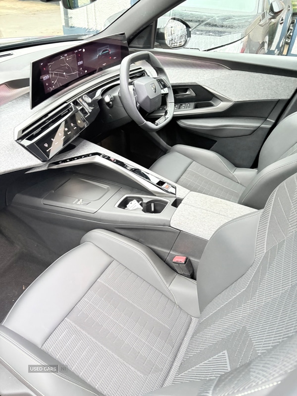 Used Peugeot 3008 2025 for sale - 76715942: Photo 6