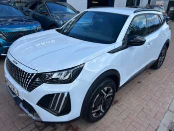 Used Peugeot 2008 2024 for sale - 74384498: Photo