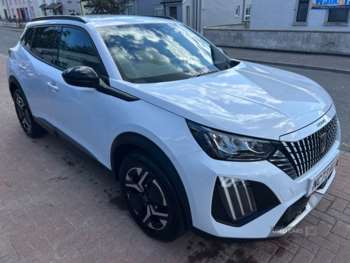 Used Peugeot 2008 2024 for sale - 74384498: Photo