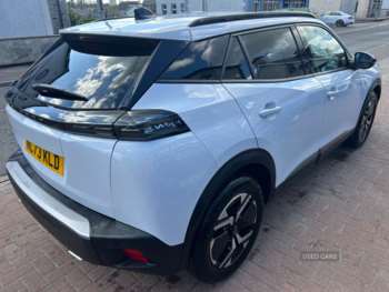 Used Peugeot 2008 2024 for sale - 74384498: Photo