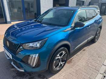 Used Peugeot 2008 2025 for sale - 74350971: Photo