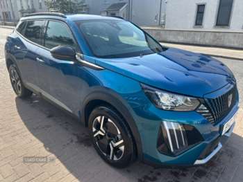 Used Peugeot 2008 2025 for sale - 74350971: Photo