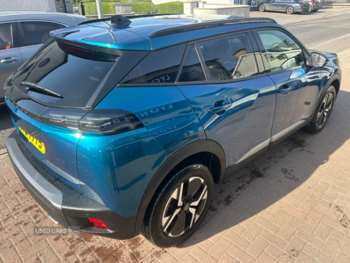 Used Peugeot 2008 2025 for sale - 74350971: Photo