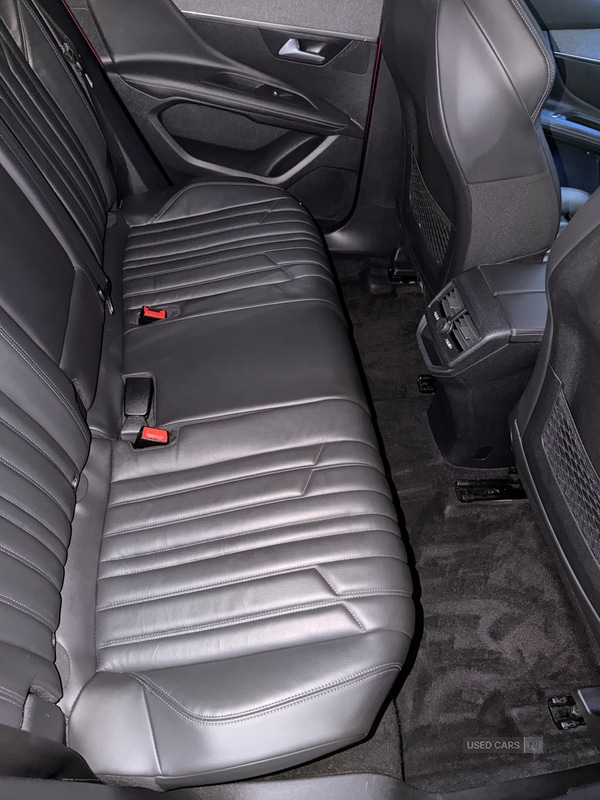 Used Peugeot 3008 2018 for sale - 76715832: Photo 10