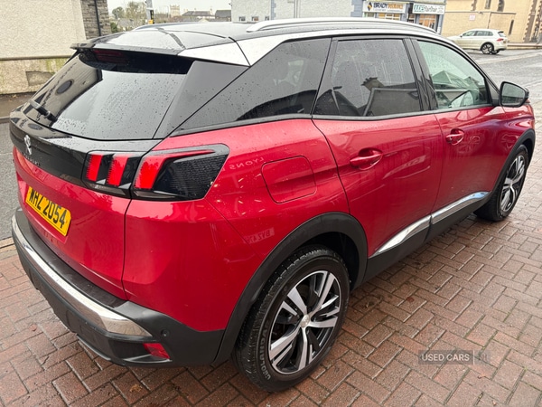 Used Peugeot 3008 2018 for sale - 76715832: Photo 4