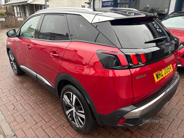 Used Peugeot 3008 2018 for sale - 76715832: Photo 5