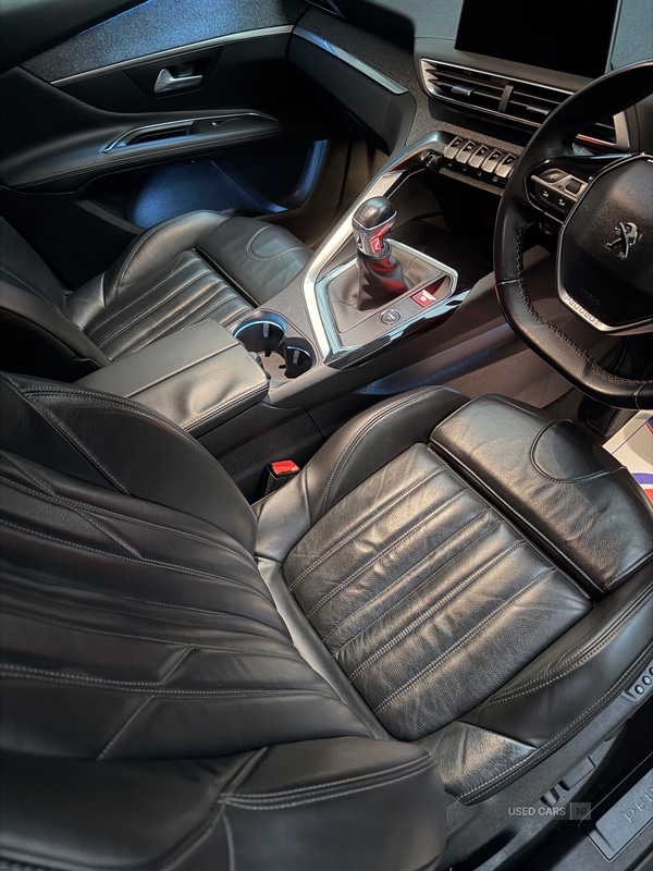 Used Peugeot 3008 2018 for sale - 76715832: Photo 6