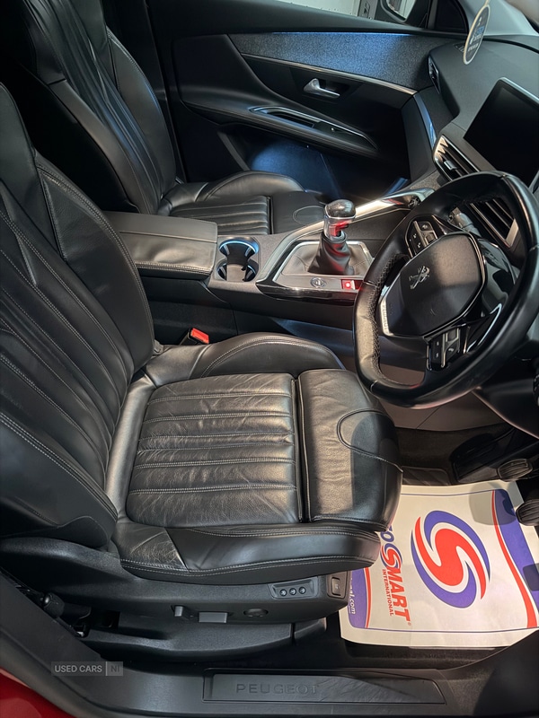 Used Peugeot 3008 2018 for sale - 76715832: Photo 7