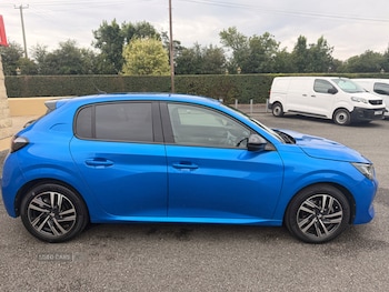 Used Peugeot 208 2023 for sale - 79293138: Photo