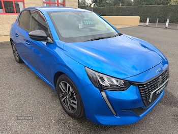 Used Peugeot 208 2023 for sale - 79293138: Photo
