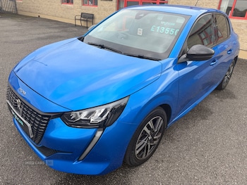 Used Peugeot 208 2023 for sale - 79293138: Photo