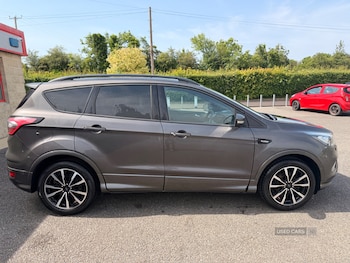 Used Ford Kuga 2018 for sale - 79013496: Photo