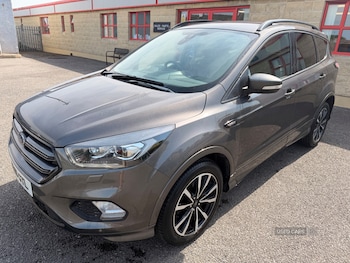 Used Ford Kuga 2018 for sale - 79013496: Photo