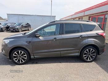 Used Ford Kuga 2018 for sale - 79013496: Photo