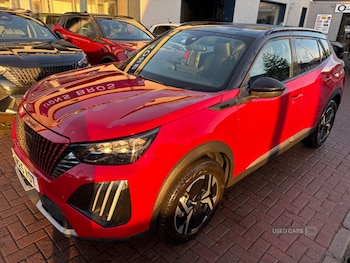 Used Peugeot 2008 2025 for sale - 76729462: Photo