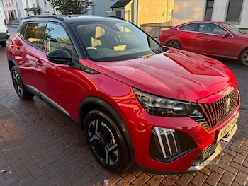 Used Peugeot 2008 2025 for sale - 76729462: Photo