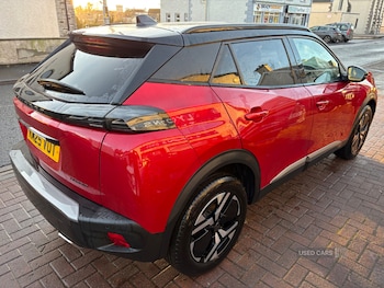 Used Peugeot 2008 2025 for sale - 76729462: Photo