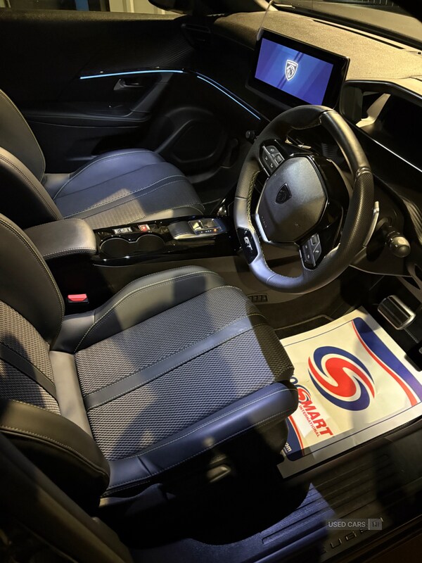 Used Peugeot 2008 2025 for sale - 76729462: Photo 5