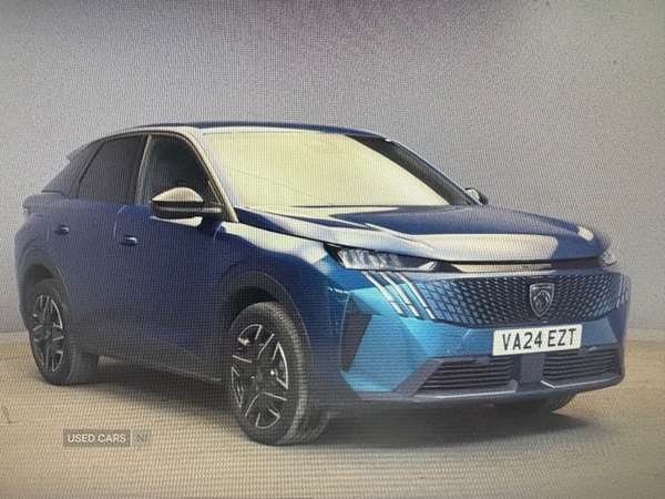 Used Peugeot 3008 2024 for sale - 76551627: Photo 1