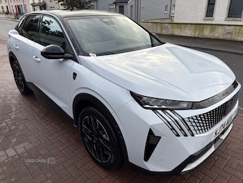 Used Peugeot 3008 2025 for sale - 76936967: Photo