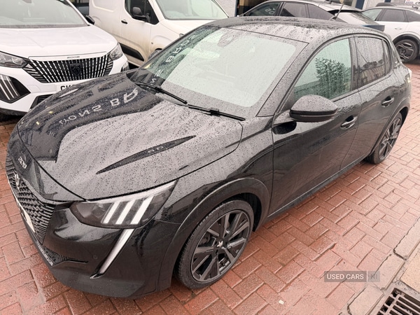 Used Peugeot 208 2023 for sale - 77551028: Photo 2