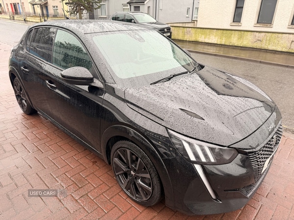 Used Peugeot 208 2023 for sale - 77551028: Photo 3
