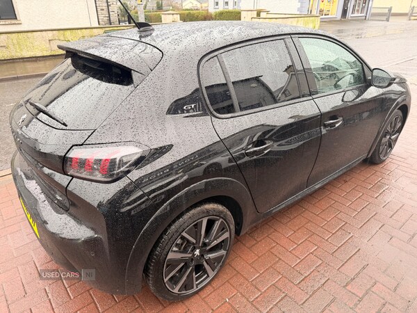Used Peugeot 208 2023 for sale - 77551028: Photo 4