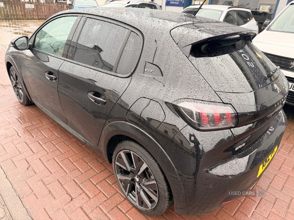 Used Peugeot 208 2023 for sale - 77551028: Photo 5