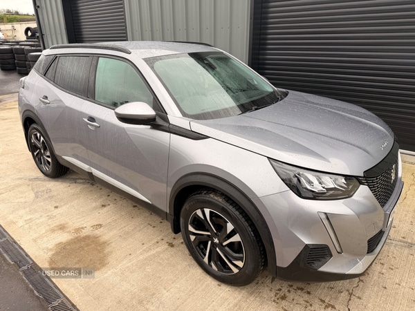 Used Peugeot 2008 2021 for sale - 77785075: Photo 2