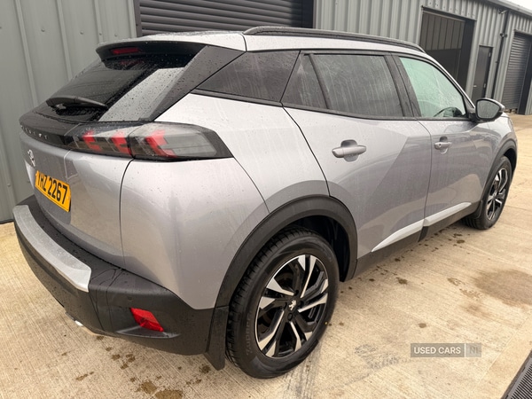 Used Peugeot 2008 2021 for sale - 77785075: Photo 3