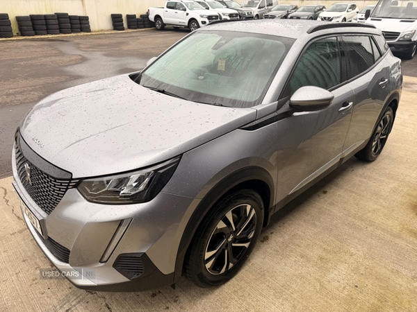 Used Peugeot 2008 2021 for sale - 77785075: Photo 4