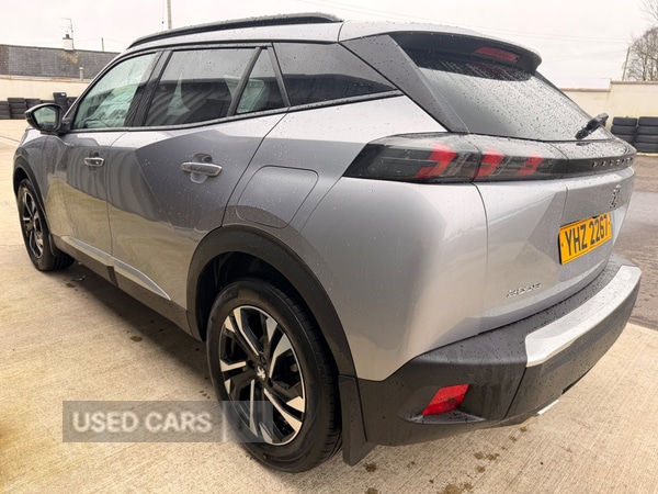 Used Peugeot 2008 2021 for sale - 77785075: Photo 5