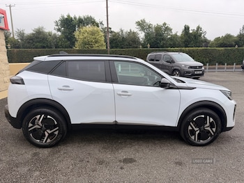 Used Peugeot 2008 2025 for sale - 79338289: Photo