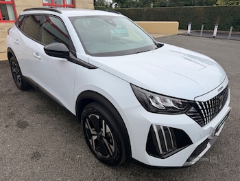 Used Peugeot 2008 2025 for sale - 79338289: Photo